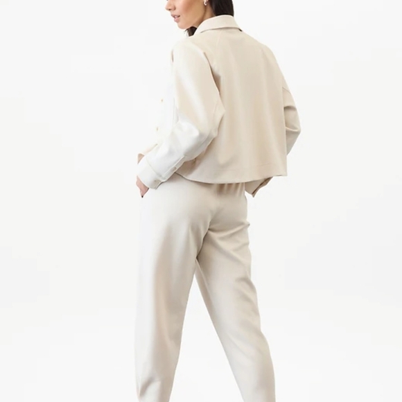 Athleta Allure Shacket - Picture 4 of 8